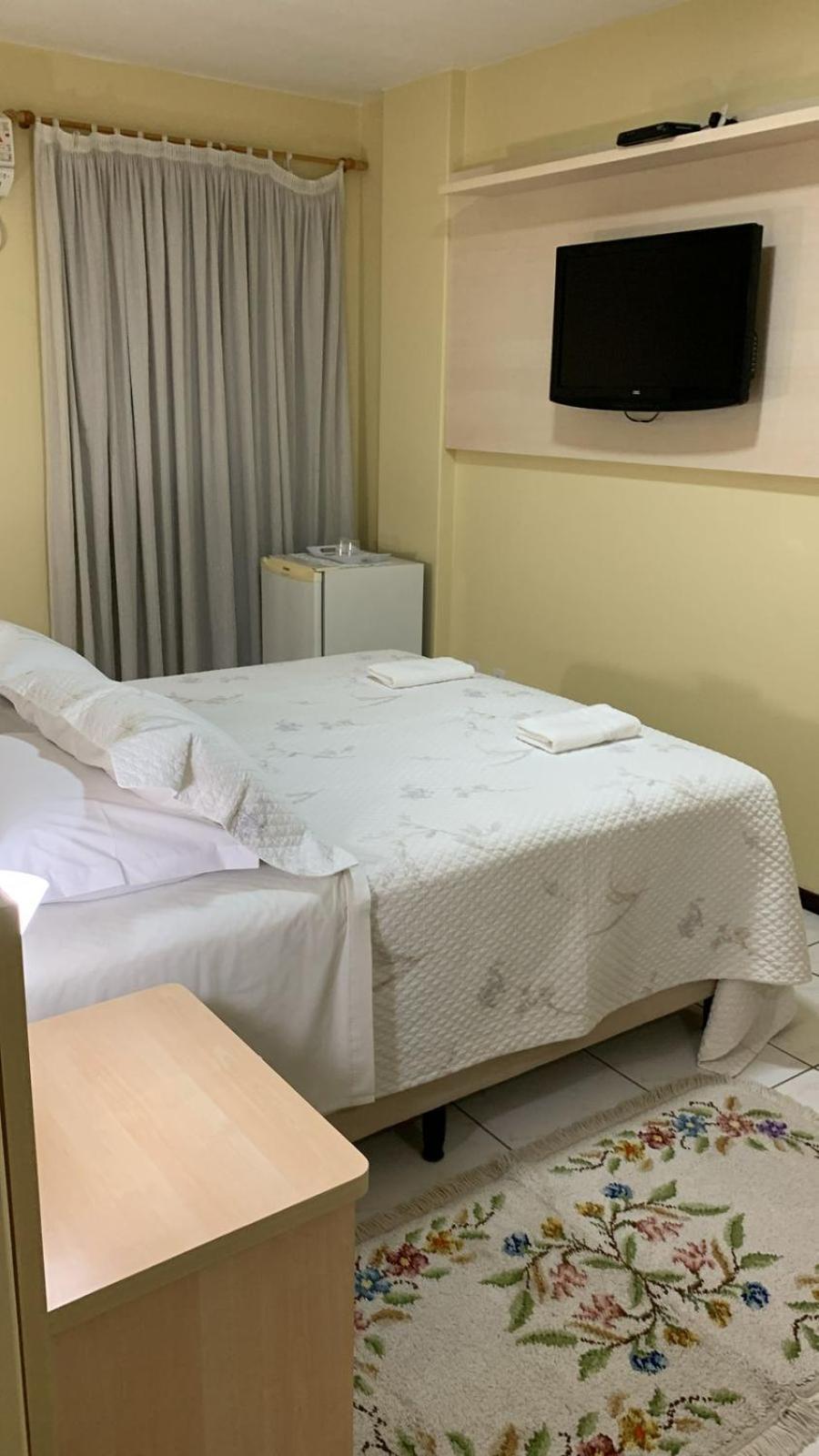 Goldmen Business Criciuma Hotell Eksteriør bilde