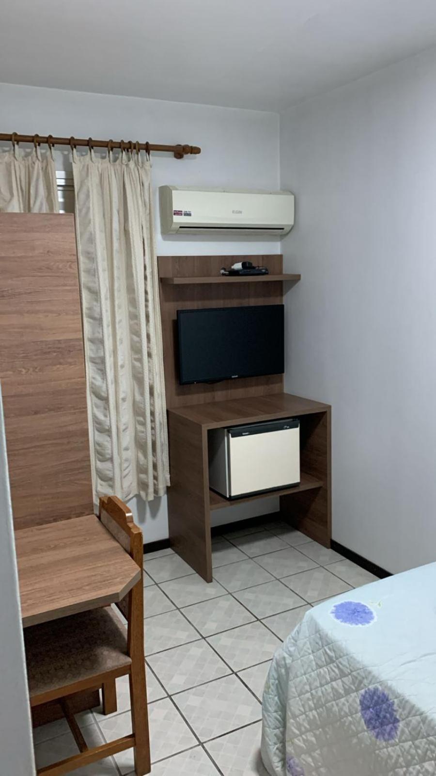 Goldmen Business Criciuma Hotell Eksteriør bilde